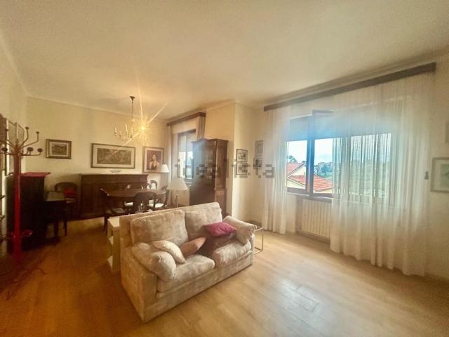 Appartamento in vendita di 130 m² in Via XXIV Maggio, 53100
