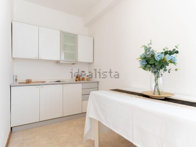 Appartamento in vendita di 130 m² in Via XXIV Maggio, 6