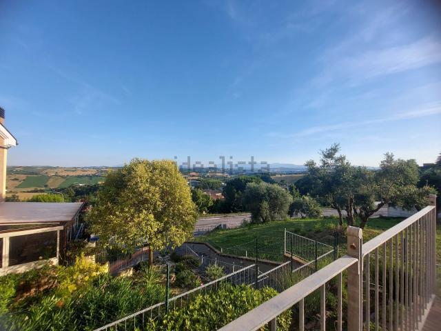 Appartamento in vendita di 130 m² in Via Zoccolanti, 43