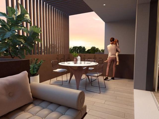 Appartamento in vendita di 130 m² in Via Zermanesa, 26