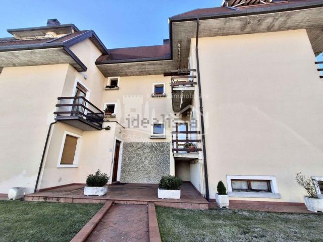 Appartamento in vendita di 130 m² in Viale 17 Partigiani