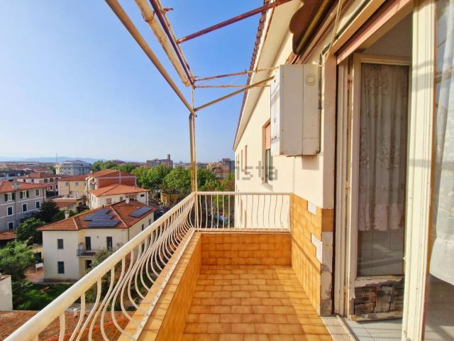 Appartamento in vendita di 130 m² in Viale Telamonio