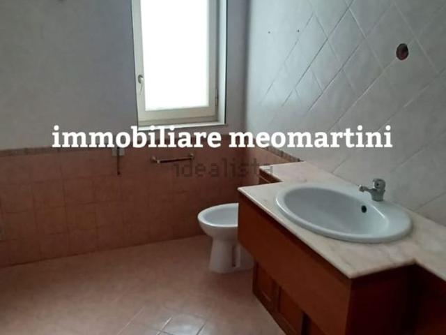 Appartamento in vendita di 130 m² in Viale Teracati, 51