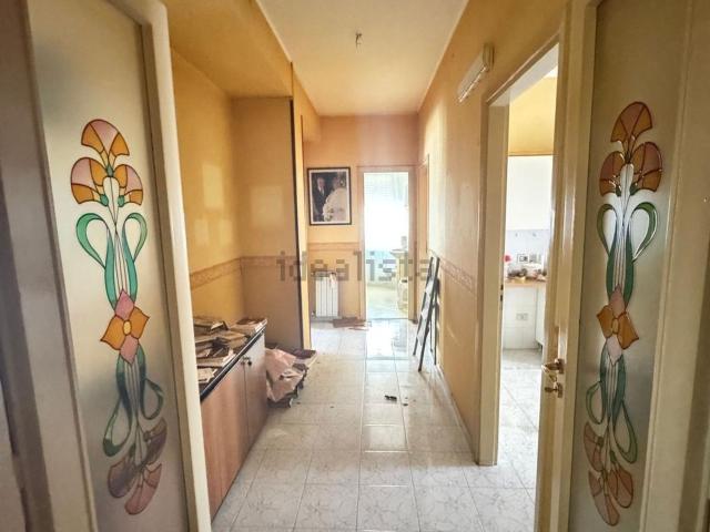 Appartamento in vendita di 130 m² in Viale Tica