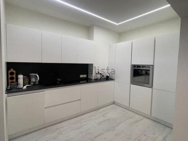 Appartamento in vendita di 130 m² in Viale Trento