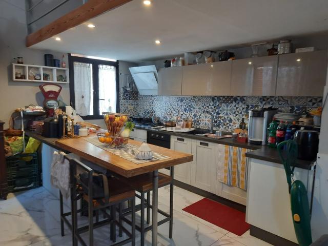 Appartamento in vendita di 130 m² in Viale V. Martini