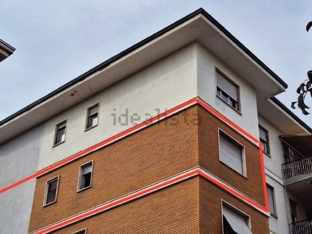 Appartamento in vendita di 130 m² in Viale Venezia, 4