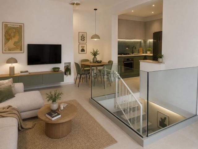 Appartamento in vendita di 130 m² in Viale Vincenzo Noceta