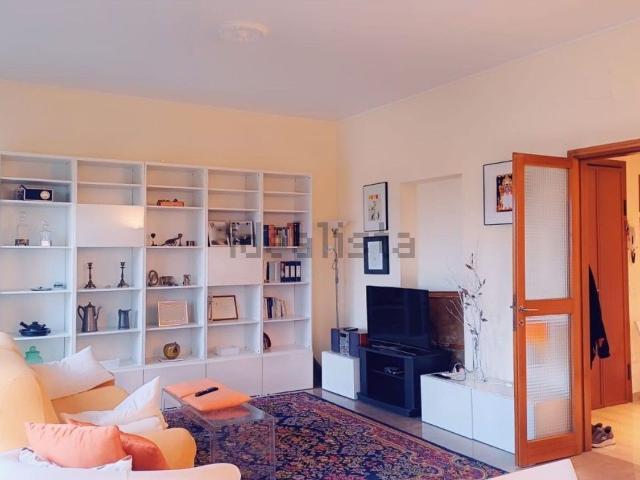 Appartamento in vendita di 130 m² in Viale Virgilio