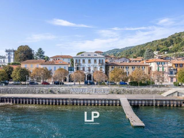 Appartamento in vendita di 130 m² in Viale Vittorio Veneto, 26