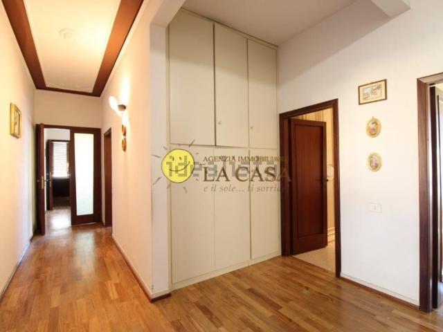 Appartamento in vendita di 130 m² in Viale XX Settembre