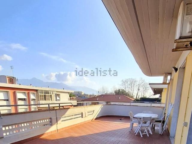 Appartamento in vendita di 130 m² in Viale XX Settembre, 261