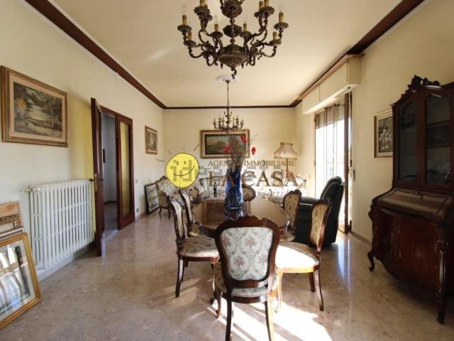 Appartamento in vendita di 130 m² in Viale XX Settembre