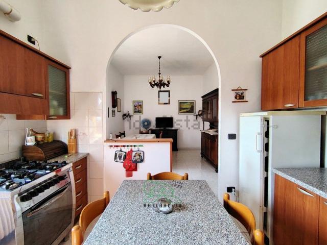 Appartamento in vendita di 130 m² in Viale A. Gramsci, 14