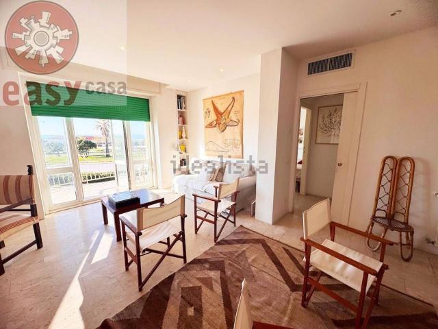 Appartamento in vendita di 130 m² in Viale Alfredo Belluomini