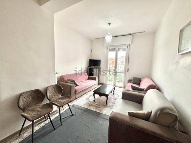 Appartamento in vendita di 130 m² in Viale Brigata Ravenna, 5