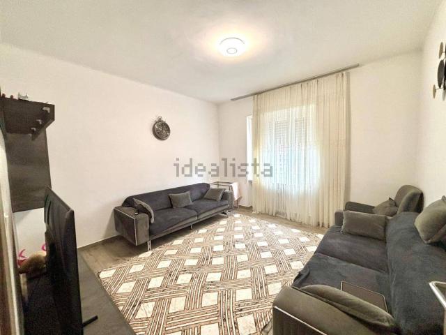 Appartamento in vendita di 130 m² in Viale Brigata Ravenna, 5