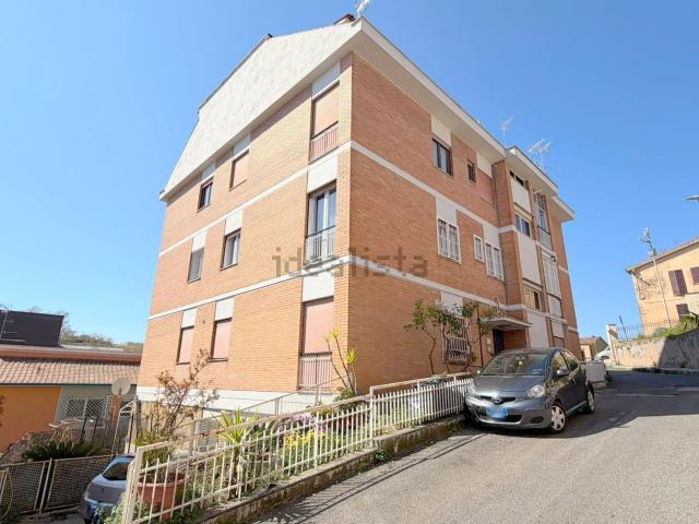 Appartamento in vendita di 130 m² in Viale Cappuccini