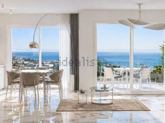 Appartamento in vendita di 130 m² in Viale Carducci, 21