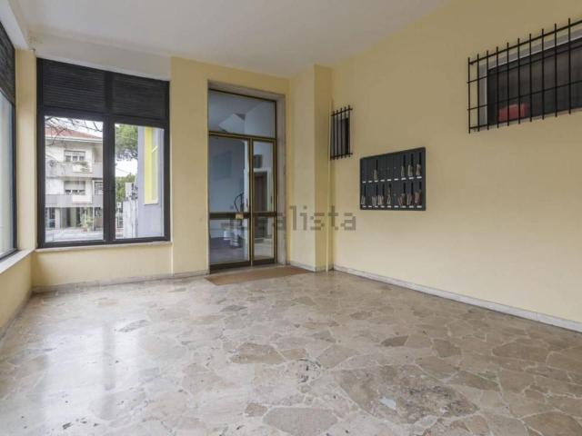 Appartamento in vendita di 130 m² in Viale Damiani, 1