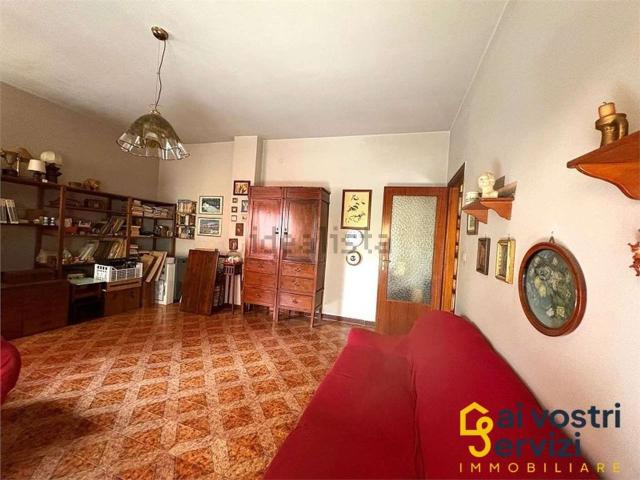 Appartamento in vendita di 130 m² in Viale dei Comuni