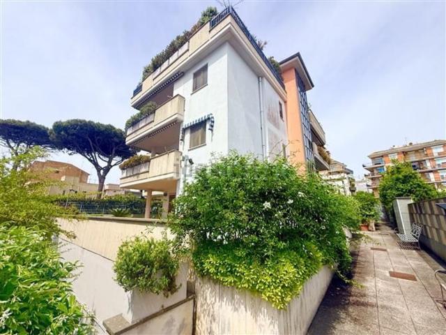 Appartamento in vendita di 130 m² in Viale della Vittoria