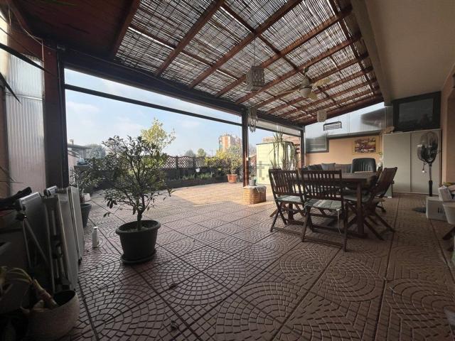 Appartamento in vendita di 130 m² in Viale della Repubblica