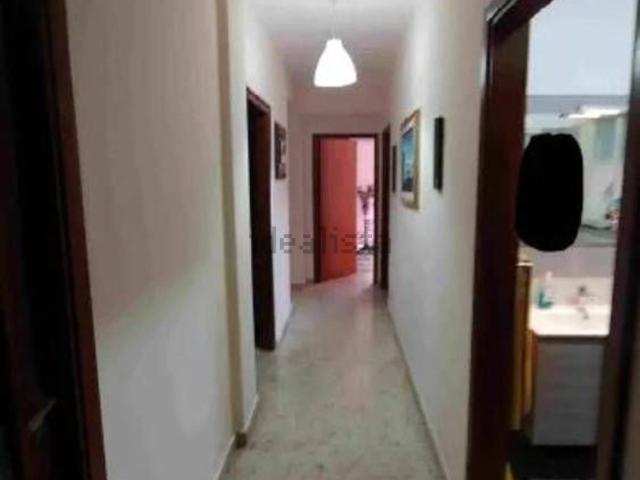 Appartamento in vendita di 130 m² in Viale della Rimembranza, 22