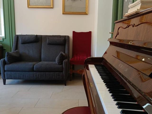 Appartamento in vendita di 130 m² in Viale Duca degli Abruzzi