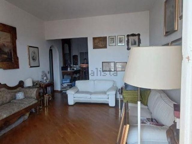 Appartamento in vendita di 130 m² in Viale Eleonora Duse, 34