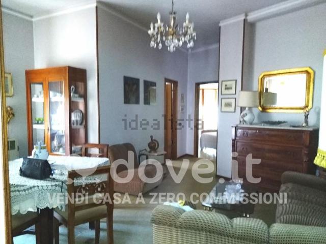 Appartamento in vendita di 130 m² in Viale Emilia, 19