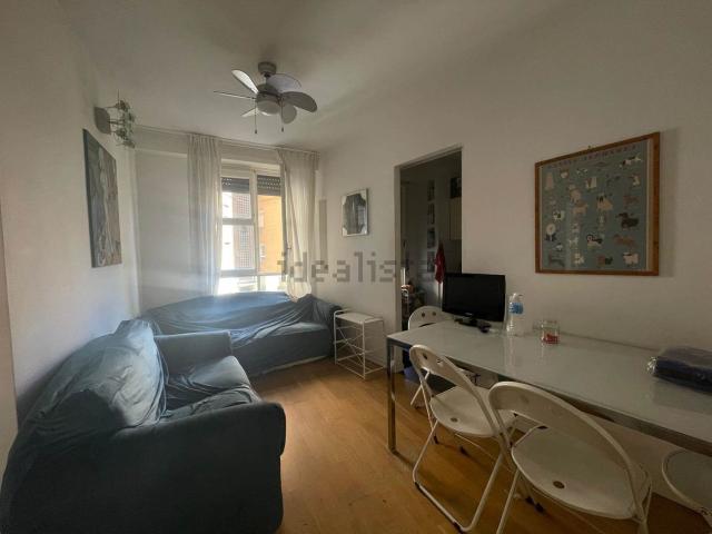 Appartamento in vendita di 130 m² in Viale Etiopia, 15