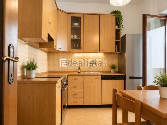 Appartamento in vendita di 130 m² in Viale Europa, 65