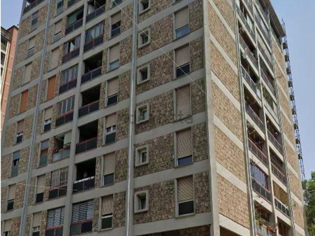 Appartamento in vendita di 130 m² in Viale Filippo Turati, 27