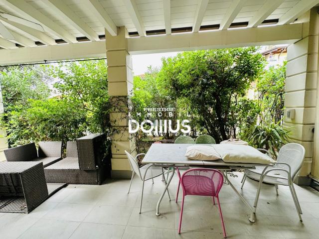 Appartamento in vendita di 130 m² in Viale Francesco Agello