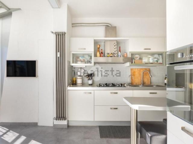 Appartamento in vendita di 130 m² in Viale Fulvio Testi, 56