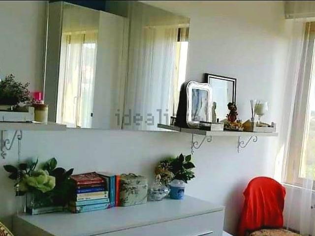 Appartamento in vendita di 130 m² in Viale G. Baccelli