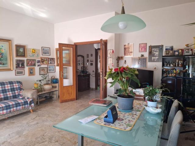 Appartamento in vendita di 130 m² in Viale G. Di Vittorio, 100