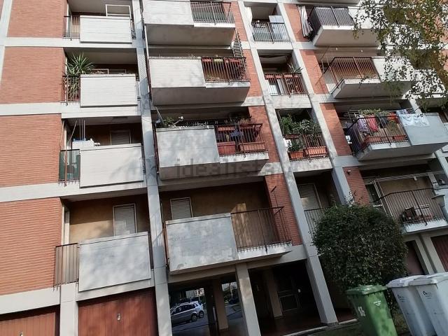 Appartamento in vendita di 130 m² in Viale Giotto, 17