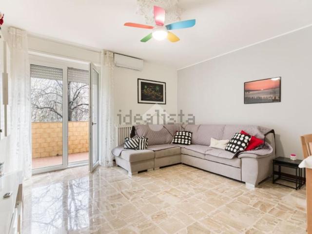 Appartamento in vendita di 130 m² in Viale Giovanni Suzzani, 274