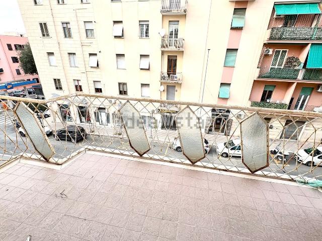 Appartamento in vendita di 130 m² in Viale Giacomo Matteotti