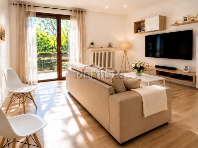 Appartamento in vendita di 130 m² in Viale Giuseppe Verdi