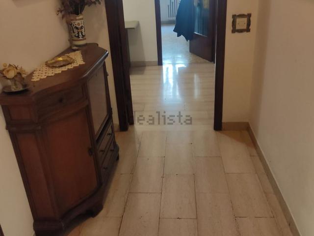 Appartamento in vendita di 130 m² in Viale Giuseppe Verdi