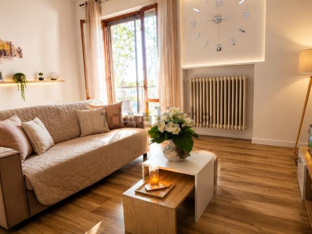 Appartamento in vendita di 130 m² in Viale Giuseppe Verdi