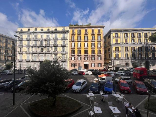 Appartamento in vendita di 130 m² in Viale Gramsci