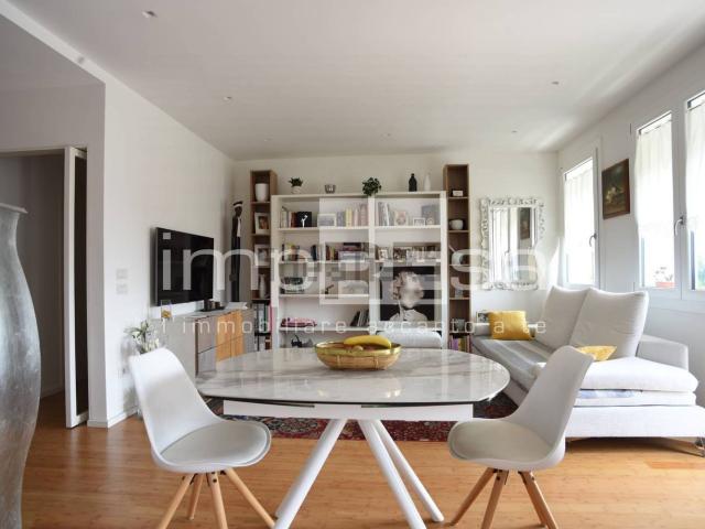 Appartamento in vendita di 130 m² in Viale IV Novembre