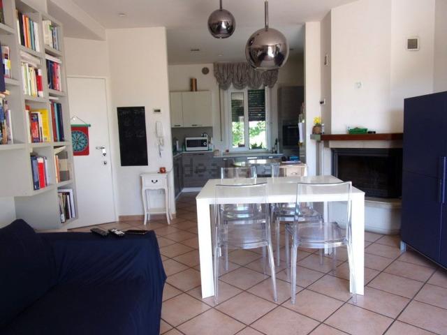Appartamento in vendita di 130 m² in Viale Kennedy