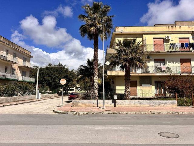 Appartamento in vendita di 130 m² in Viale Leonardo Sciascia, 10