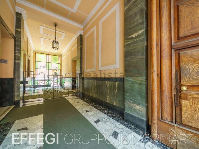 Appartamento in vendita di 130 m² in Viale Lombardia, 32