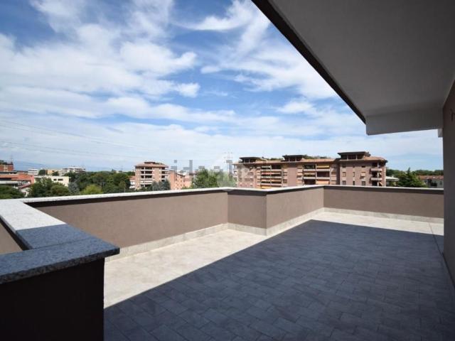 Appartamento in vendita di 130 m² in Viale Lombardia